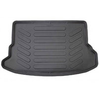 3D Kofferraummatte passend für Hyundai i10 Baujahr 2013-2019
