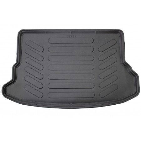 3D Kofferraummatte passend für Hyundai i10 Baujahr 2013-2019
