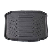 3D Kofferraummatte passend für Seat IBIZA Baujahr 2008-2017