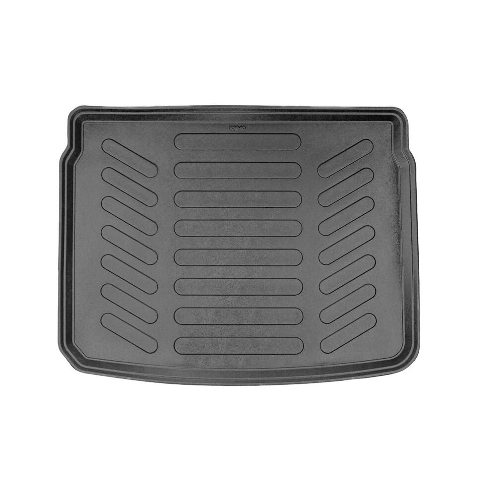 3D Auto Kofferaummatte für Nissan Qashqai (2.Gen) (J11) 2014-2021