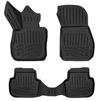 3D Auto Fussmatten für BMW 1er (F70) 2025-2027
