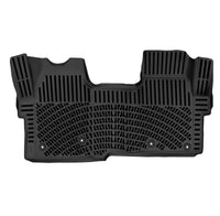 3D Auto Fussmatten für Volkswagen Transporter Panelvan T7 2024-2027