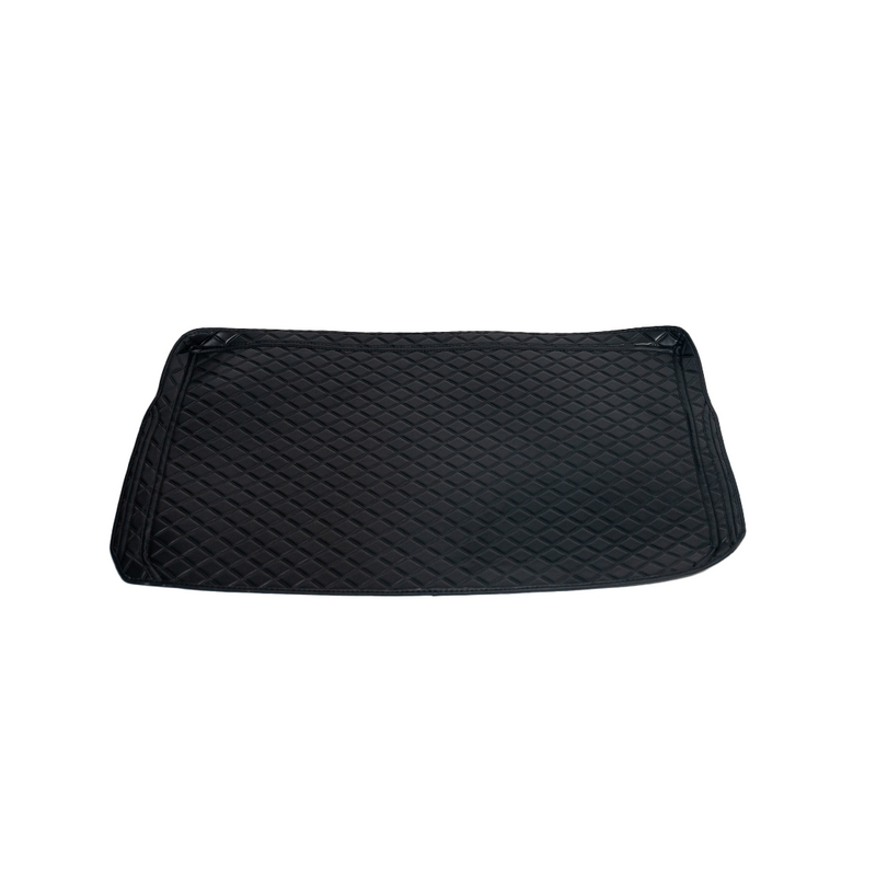 5D Premium Auto Kofferraummatte für BMW iX1 (U11) 2022-2026