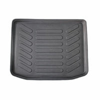 3D Auto Gummimatten & Kofferraumwanne Set für Mitsubishi ASX Baujahr 2010-2022