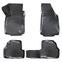 3D Auto Fussmatten für Opel Mokka (X) 2012-2020
