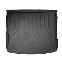 3D Auto Gummimatten & Kofferraumwanne Set für VW TIGUAN III Baujahr ab 2024
