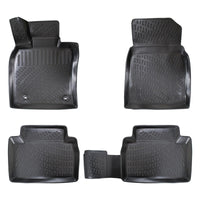 3D Auto Fussmatten für Toyota Camry XV50/XV55 2011-2017