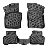 3D Auto Fussmatten für VW Passat (B6) 2005-2010