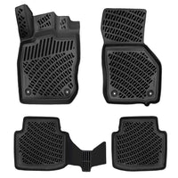 3D Auto Gummimatten & Kofferraumwanne Set für VW PASSAT B9 Variant Baujahr ab 2023