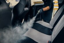 Tips for cleaning the inside of your car: How to keep your car clean and well-maintained