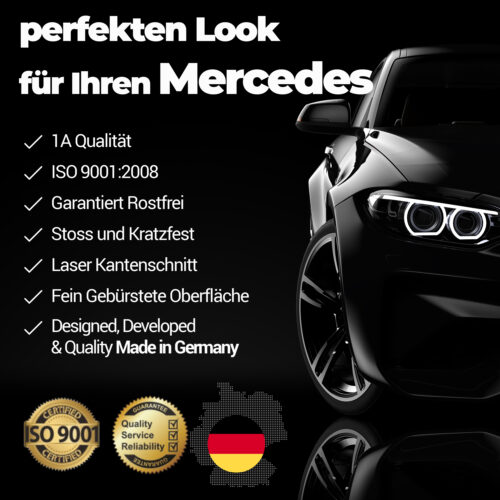 Mercedes 1