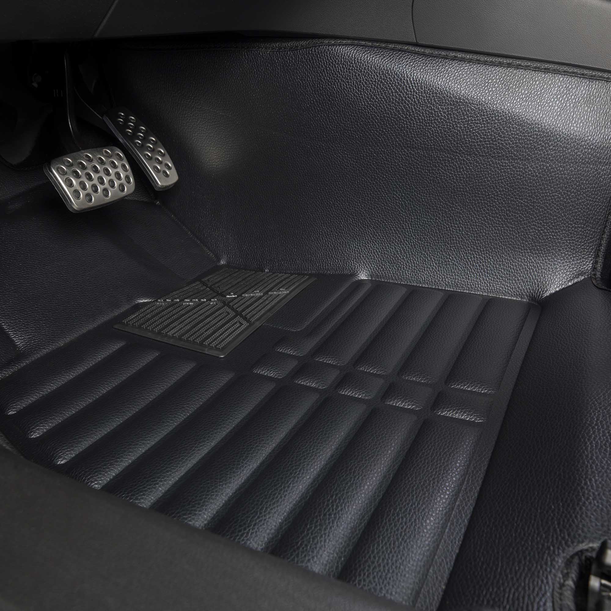 MP Velour Fußmatten Doppelnaht passend für Opel Astra K ab Bj. 2015 gesi -  Mattenprofis Online Shop