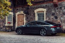 Audi A7: Das zuverlässigste Auto der Oberklasse