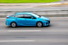 Toyota Prius: The hybrid pioneer of our time
