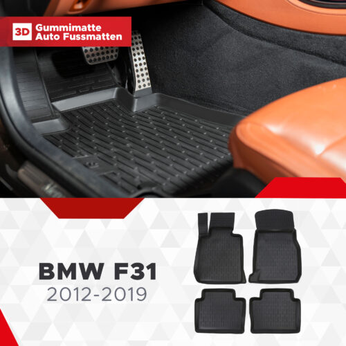BMW F31 1