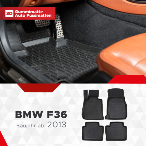 BMW F36 1