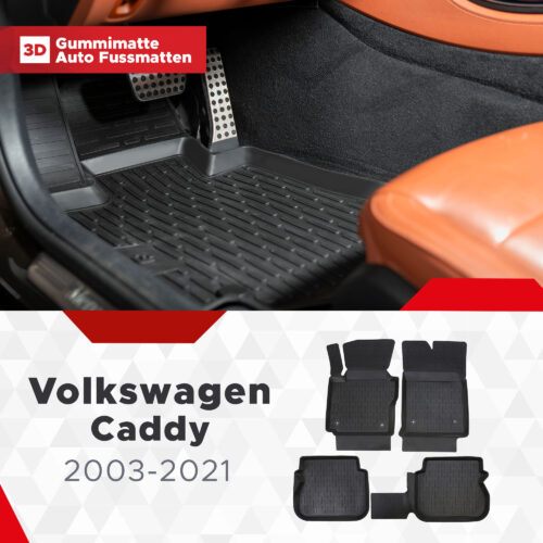 VW CADDY 2003 2021 1