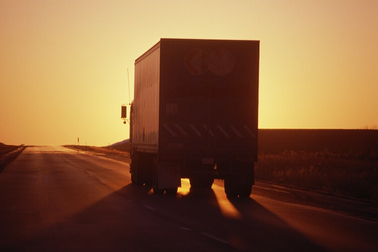 DAF CF – Der ideale LKW für vielseitige Transportaufgaben